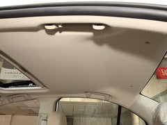 翼神 2012款 1.8L 手动 贺岁版舒适型5座