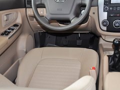 赛拉图 2012款 1.6L 手动 GL