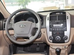 赛拉图 2012款 1.6L 手动 GL