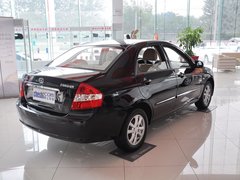 赛拉图 2012款 1.6L 手动 GL