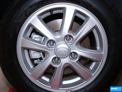 赛拉图 2012款 1.6L 手动 GL