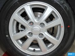 赛拉图 2012款 1.6L 手动 GL
