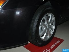 赛拉图 2012款 1.6L 手动 GL
