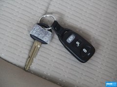 赛拉图 2012款 1.6L 手动 GL