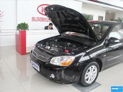 赛拉图 2012款 1.6L 手动 GL
