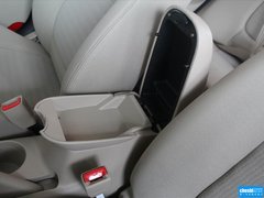 赛拉图 2012款 1.6L 手动 GL