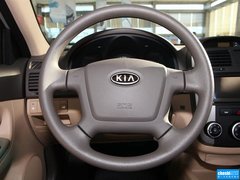 赛拉图 2012款 1.6L 手动 GL