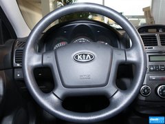 赛拉图 2012款 1.6L 手动 GL