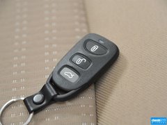 赛拉图 2012款 1.6L 手动 GL