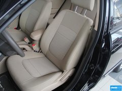 赛拉图 2012款 1.6L 手动 GL