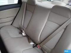 赛拉图 2012款 1.6L 手动 GL