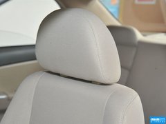 赛拉图 2012款 1.6L 手动 GL