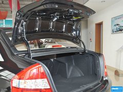 赛拉图 2012款 1.6L 手动 GL