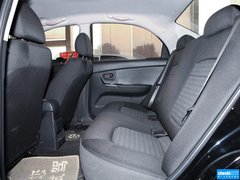赛拉图 2012款 1.6L 手动 GL