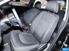 赛拉图 2012款 1.6L 手动 GL