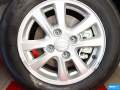 赛拉图 2012款 1.6L 手动 GL