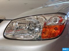 赛拉图 2012款 1.6L 手动 GL