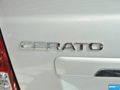 赛拉图 2012款 1.6L 手动 GL