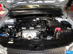 赛拉图 2012款 1.6L 手动 GL