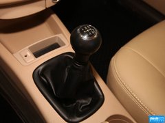 赛拉图 2012款 1.6L 手动 GL