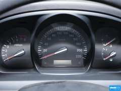 赛拉图 2012款 1.6L 手动 GL