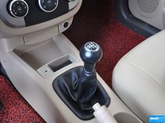 赛拉图 2012款 1.6L 手动 GL