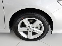 凯美瑞 2012款 骏瑞 2.0S 自动 耀动版