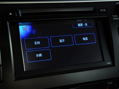 凯美瑞 2012款 2.5G 自动 豪华版