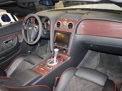 宾利 欧陆 6.0T AT