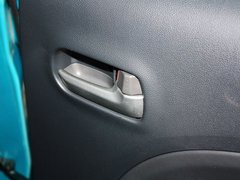 派喜 2012款 1.4L 手动 尊贵型VVT