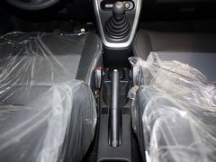 派喜 2012款 1.4L 手动 尊贵型VVT