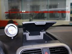 派喜 2012款 1.4L 手动 尊贵型VVT