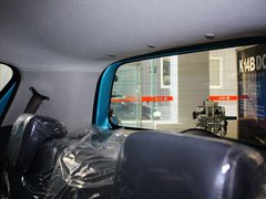 派喜 2012款 1.4L 手动 尊贵型VVT