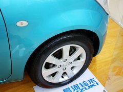 派喜 2012款 1.4L 手动 尊贵型VVT