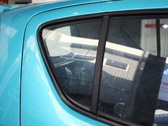 派喜 2012款 1.4L 手动 尊贵型VVT