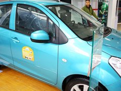 派喜 2012款 1.4L 手动 尊贵型VVT