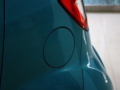 派喜 2012款 1.4L 手动 尊贵型VVT