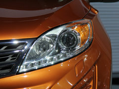 传祺GS5 2012款 2.0L 手动 舒适版 5座