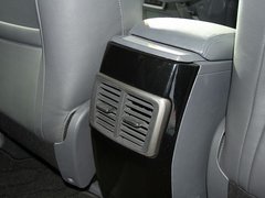 传祺GS5 2012款 2.0L 手动 舒适版 5座