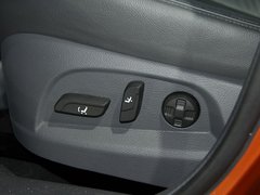 传祺GS5 2012款 2.0L 手动 舒适版 5座