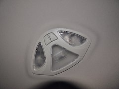 传祺GS5 2012款 2.0L 手动 舒适版 5座