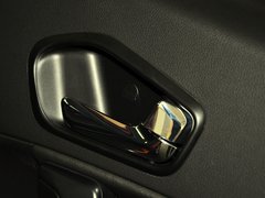 传祺GS5 2012款 2.0L 手动 舒适版 5座