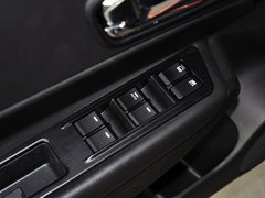 传祺GS5 2012款 2.0L 手动 舒适版 5座