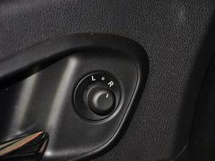 传祺GS5 2012款 2.0L 手动 舒适版 5座