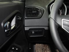 传祺GS5 2012款 2.0L 手动 舒适版 5座