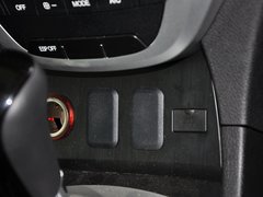 传祺GS5 2012款 2.0L 手动 舒适版 5座