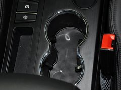传祺GS5 2012款 2.0L 手动 舒适版 5座