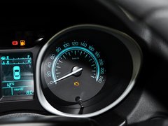 传祺GS5 2012款 2.0L 手动 舒适版 5座