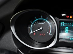 传祺GS5 2012款 2.0L 手动 舒适版 5座