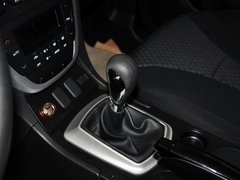 传祺GS5 2012款 2.0L 手动 舒适版 5座